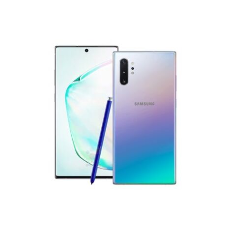 טלפון סלולרי Samsung Galaxy Note 10 Plus SM-N975F 256GB סמסונג למכירה , 5 image