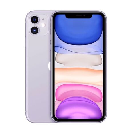 טלפון סלולרי Apple iPhone 11 64GB אפל למכירה 