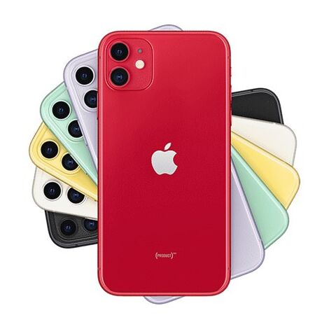 טלפון סלולרי Apple iPhone 11 128GB אפל למכירה , 4 image