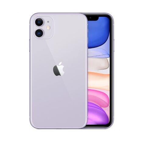 טלפון סלולרי Apple iPhone 11 128GB אפל למכירה 