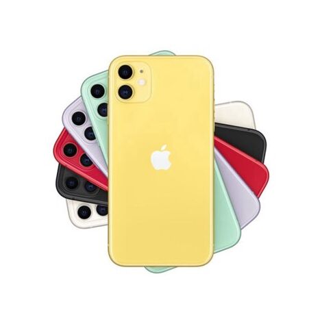 טלפון סלולרי Apple iPhone 11 128GB אפל למכירה , 6 image