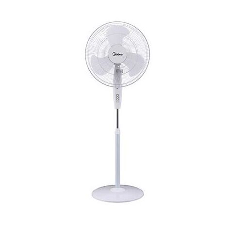 מאוורר עמוד MIDEA FS45-3D 6825 מידאה למכירה , 2 image