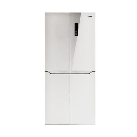 מקרר  מקפיא תחתון Haier HRF4482F  401 ליטר האייר למכירה , 3 image