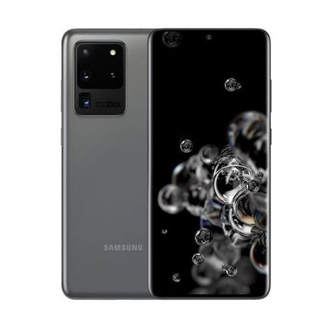 טלפון סלולרי Samsung Galaxy S20 Ultra 5G SM-G988U 128GB 12GB RAM סמסונג למכירה , 3 image