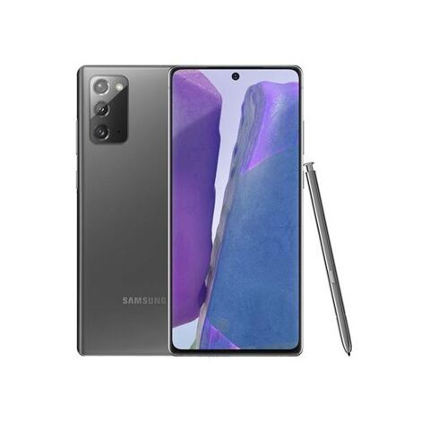 טלפון סלולרי Samsung Galaxy Note 20 SM-N980F/DS 256GB סמסונג למכירה 
