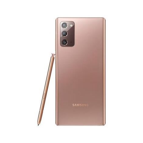 טלפון סלולרי Samsung Galaxy Note 20 5G SM-N981B/DS 256GB סמסונג למכירה , 6 image