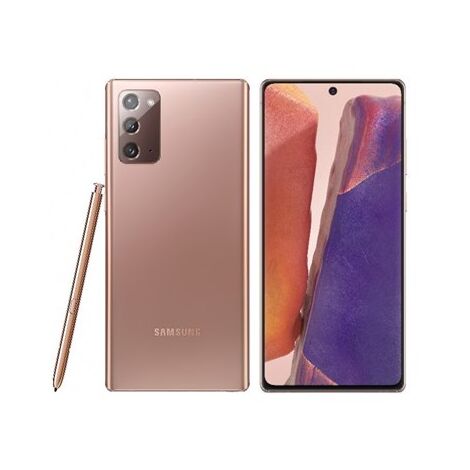 טלפון סלולרי Samsung Galaxy Note 20 5G SM-N981B/DS 256GB סמסונג למכירה , 5 image