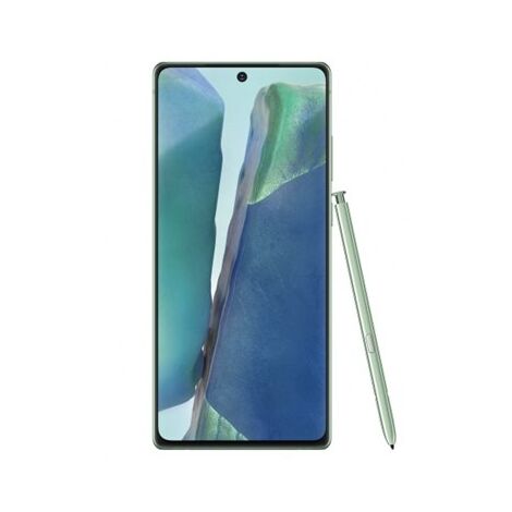 טלפון סלולרי Samsung Galaxy Note 20 SM-N980F/DS 256GB סמסונג למכירה , 7 image