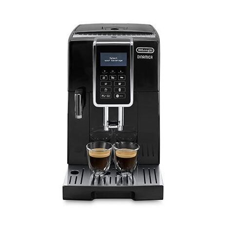 מכונת אספרסו Delonghi DINAMICA ECAM 350.55 דה לונגי למכירה , 3 image