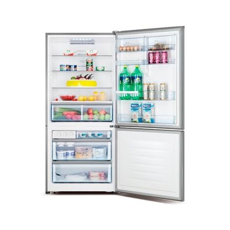 מקרר  מקפיא תחתון Hisense RD60WC4S  465 ליטר הייסנס למכירה , 4 image