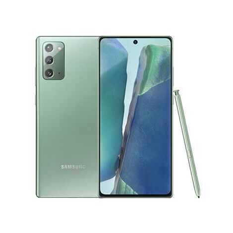 טלפון סלולרי Samsung Galaxy Note 20 5G SM-N981B/DS 256GB סמסונג למכירה , 3 image