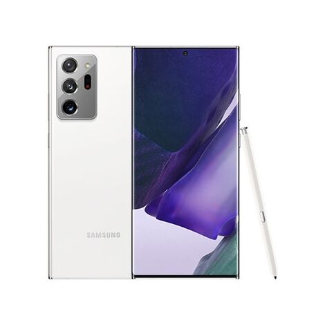 טלפון סלולרי Samsung Galaxy Note 20 Ultra 5G SM-N986B 256GB סמסונג למכירה , 4 image