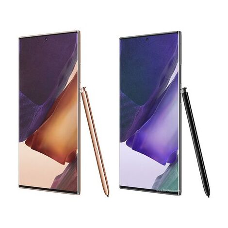 טלפון סלולרי Samsung Galaxy Note 20 Ultra 5G SM-N986B 256GB סמסונג למכירה , 6 image