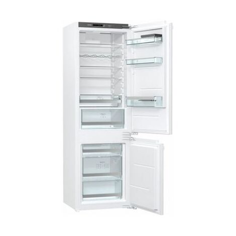 מקרר  מקפיא תחתון NRKI2181A1 יחידה בודדת Gorenje  269 ליטר גורנייה למכירה , 3 image