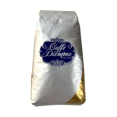 פולי קפה Diemme Gold Miscela Oro Beans 1 Kg למכירה 