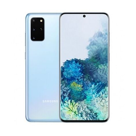 טלפון סלולרי Samsung Galaxy S20 Plus 5G SM-G986B 128GB סמסונג למכירה 