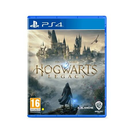 Hogwarts Legacy PS4 למכירה , 2 image