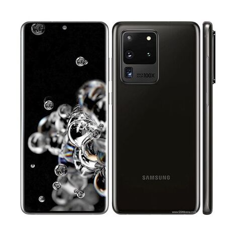 טלפון סלולרי Samsung Galaxy S20 Ultra 5G SM-G988U 128GB 12GB RAM סמסונג למכירה , 4 image