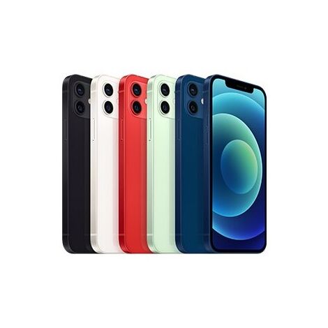 טלפון סלולרי Apple iPhone 12 mini 128GB אפל למכירה , 3 image