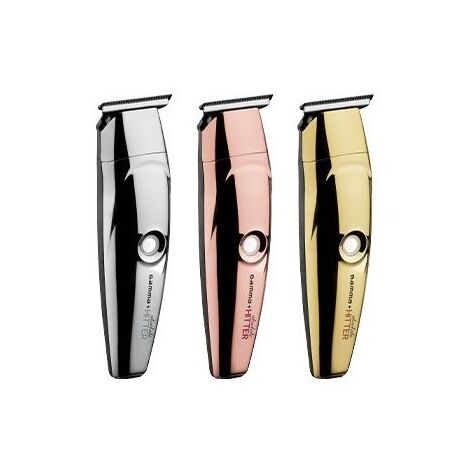 מכונת תספורת Gamma Piu Absolute Hitter למכירה , 4 image
