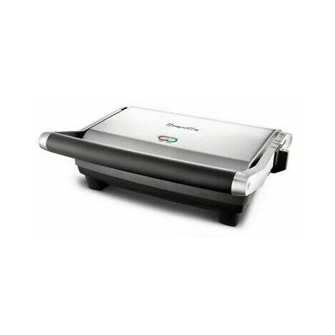 טוסטר לחיצה Breville BSG520BSS ברוויל למכירה , 2 image