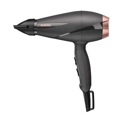 מייבש שיער Babyliss Smooth Pro 2100 BA-6709DILE בייביליס למכירה , 2 image