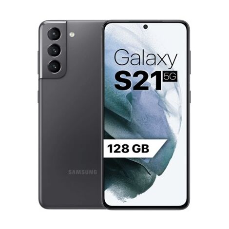טלפון סלולרי Samsung Galaxy S21 5G SM-G991B/DS 128GB 8GB RAM סמסונג למכירה , 2 image