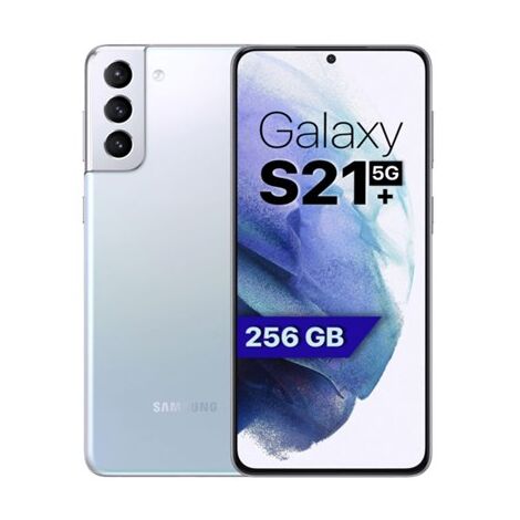 טלפון סלולרי Samsung Galaxy S21 Plus 5G SM-G996B/DS 256GB סמסונג למכירה , 4 image