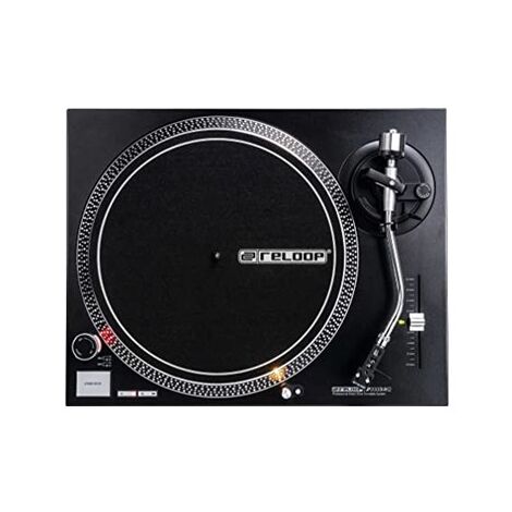 פטיפון Reloop RP2000 MK2 למכירה , 2 image
