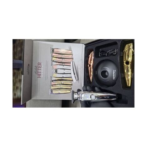 מכונת תספורת Gamma Piu Absolute Hitter למכירה , 5 image