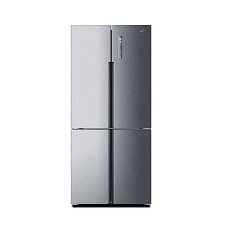 מקרר  מקפיא תחתון Haier HRF4556FSS  505 ליטר האייר למכירה 