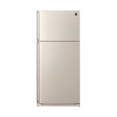 מקרר  מקפיא עליון Sharp SJ-3830  586 ליטר שארפ למכירה , 2 image