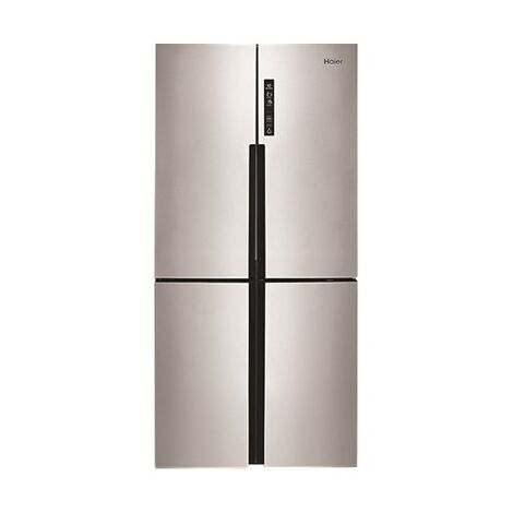מקרר  מקפיא תחתון Haier HRF4556FSS  505 ליטר האייר למכירה , 3 image