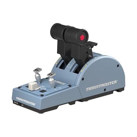 Thrustmaster TCA Quadrant Airbus edition למכירה , 2 image
