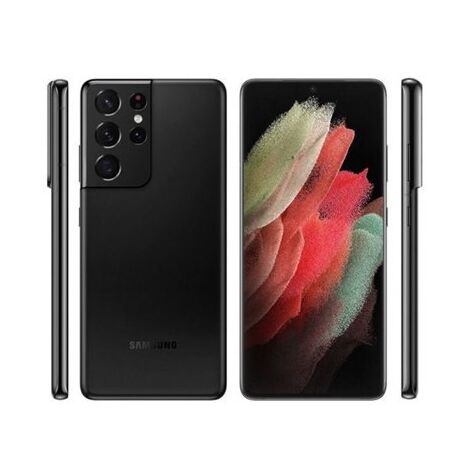טלפון סלולרי Samsung Galaxy S21 Plus 5G SM-G996B/DS 128GB סמסונג למכירה , 7 image