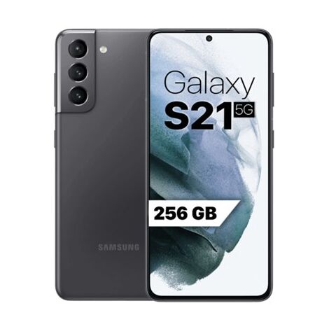 טלפון סלולרי Samsung Galaxy S21 5G SM-G991B/DS 256GB סמסונג למכירה , 2 image