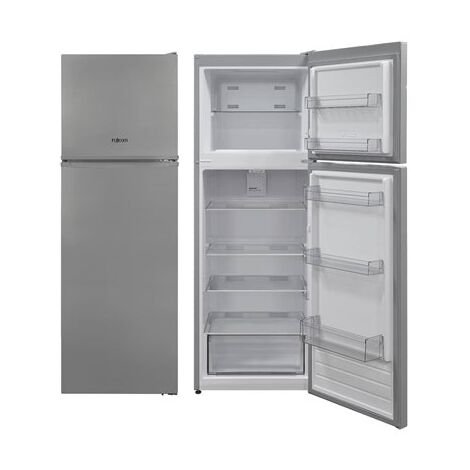 מקרר  מקפיא עליון Fujicom FJNF353S  310 ליטר פוג'יקום למכירה , 2 image