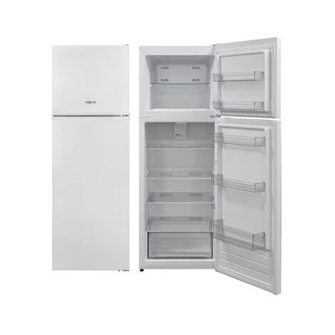מקרר  מקפיא עליון Fujicom FJ-NF333W  310 ליטר פוג'יקום למכירה 