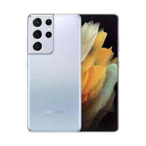 טלפון סלולרי Samsung Galaxy S21 Ultra 5G SM-G998B/DS 128GB סמסונג למכירה , 4 image