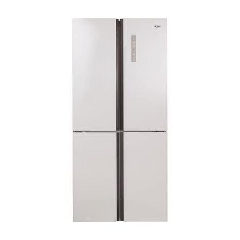 מקרר  מקפיא תחתון Haier HRF4626FB/FW  611 ליטר האייר למכירה , 2 image