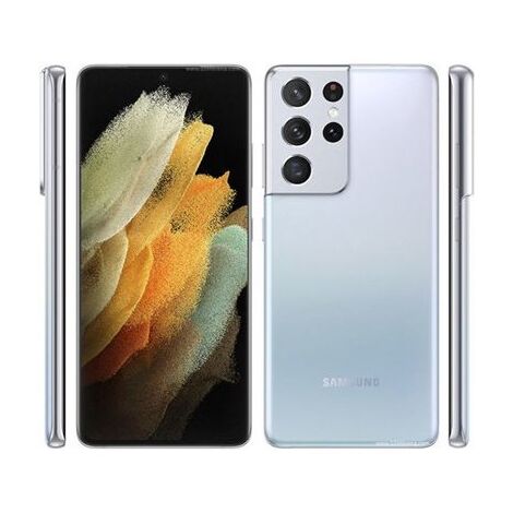 טלפון סלולרי Samsung Galaxy S21 Ultra 5G SM-G998B/DS 128GB סמסונג למכירה , 5 image