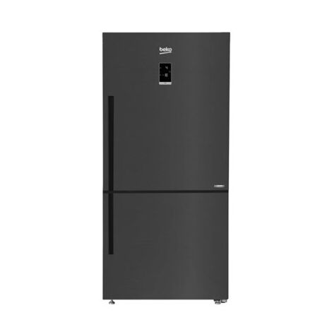 מקרר  מקפיא תחתון Beko CN160235XB  554 ליטר בקו למכירה , 2 image
