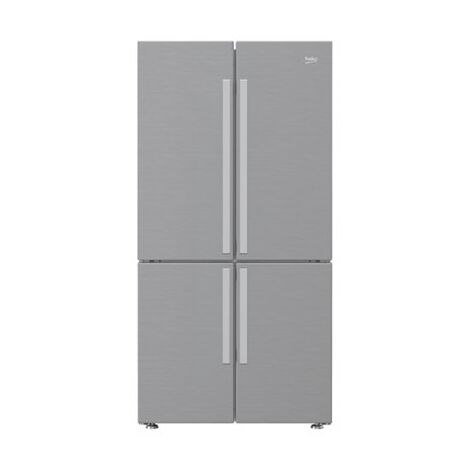 מקרר  מקפיא תחתון Beko GN1406225XB  535 ליטר בקו למכירה , 2 image