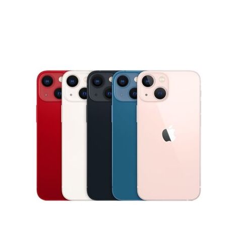 טלפון סלולרי Apple iPhone 13 mini 128GB אפל למכירה , 3 image