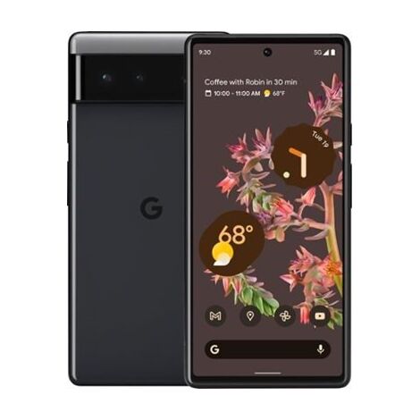 טלפון סלולרי Google Pixel 6 128GB למכירה 