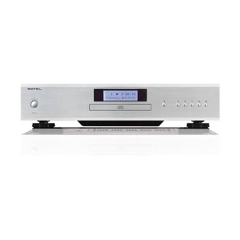 קומפקט דיסק ROTEL CD14 למכירה 