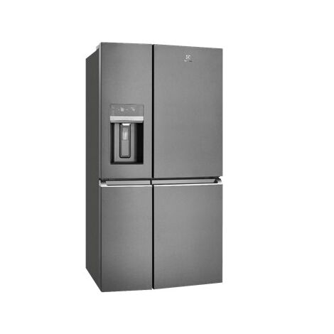מקרר  דלת ליד דלת Electrolux EQE6870BA  561 ליטר אלקטרולוקס למכירה , 3 image