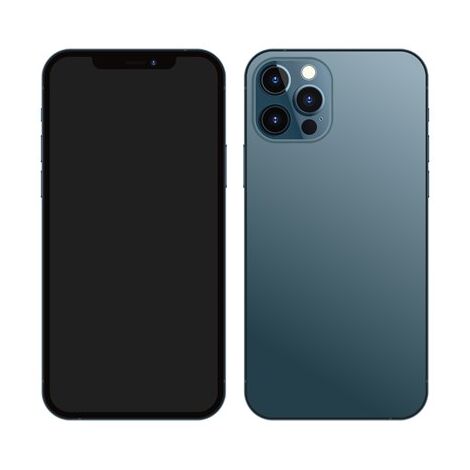 טלפון סלולרי Apple iPhone 12 Pro Max 256GB אפל למכירה , 4 image