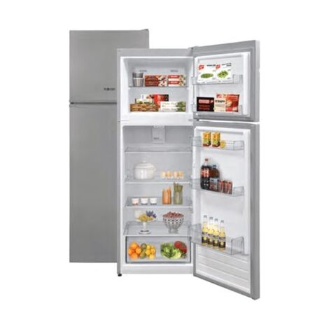 מקרר  מקפיא עליון Fujicom FJNF353S  310 ליטר פוג'יקום למכירה , 3 image