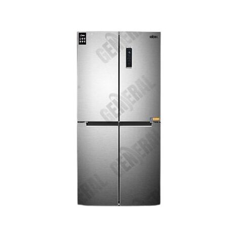 מקרר  מקפיא תחתון General GE630EIX/BIX למכירה , 2 image